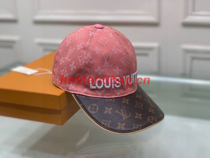 Louis Vuitton Hat LVH00078 Louis Vuitton Hat LVH00078